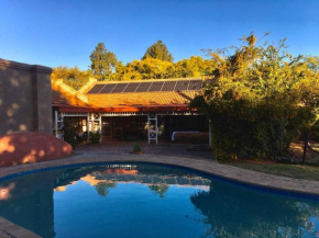 Mphesheleng Guesthouse